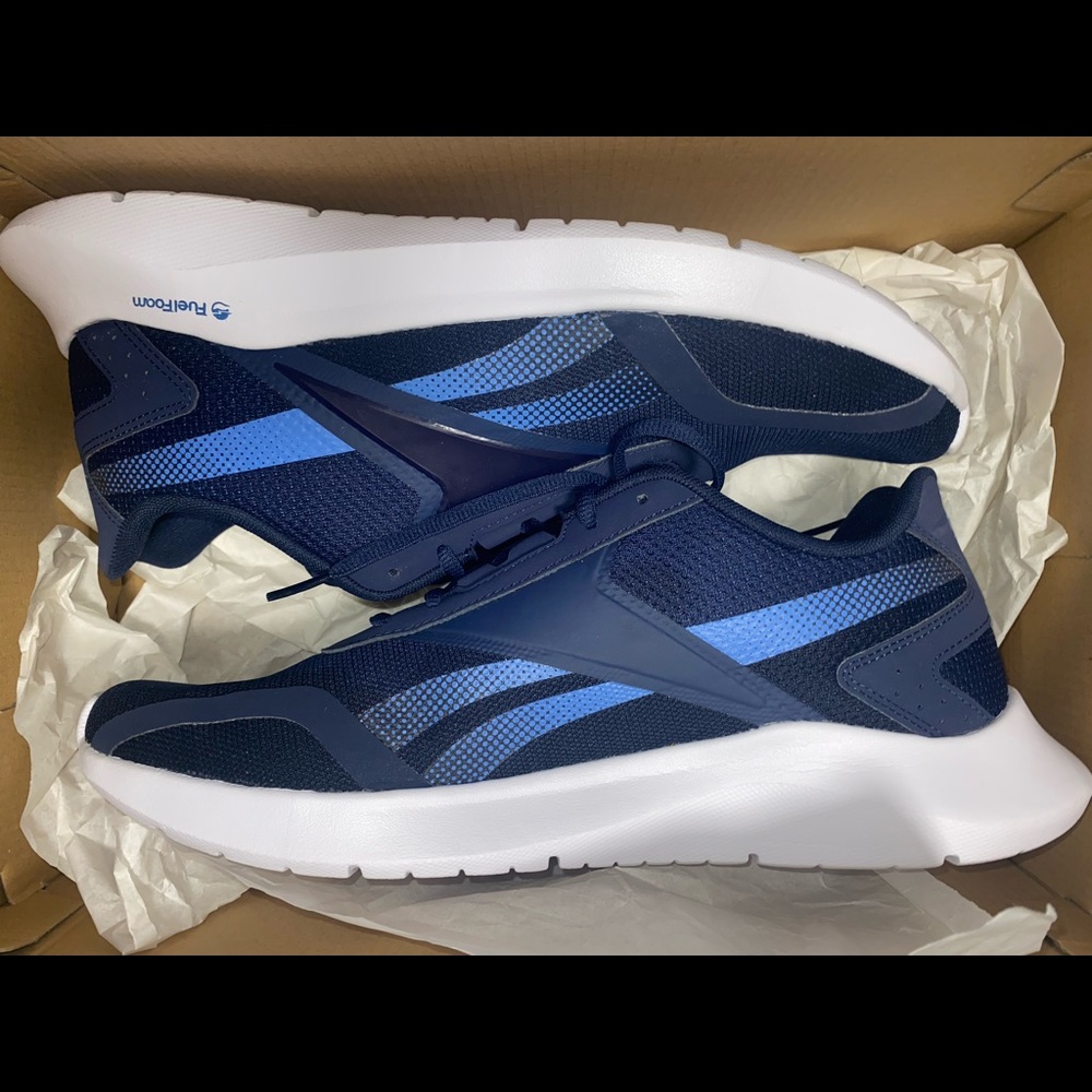 MENS Reebok Energylux 2.0 running shoes